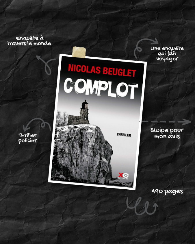 Complot Complot